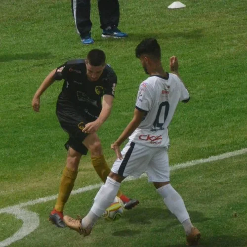 Copinha Jaguari?na Futebol 