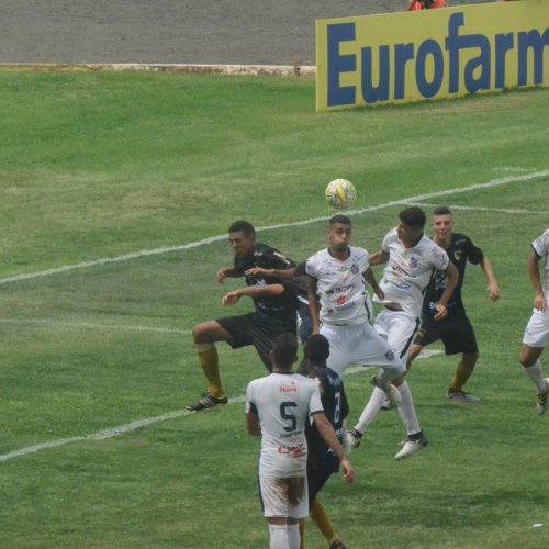 Copinha Jaguari?na Futebol 