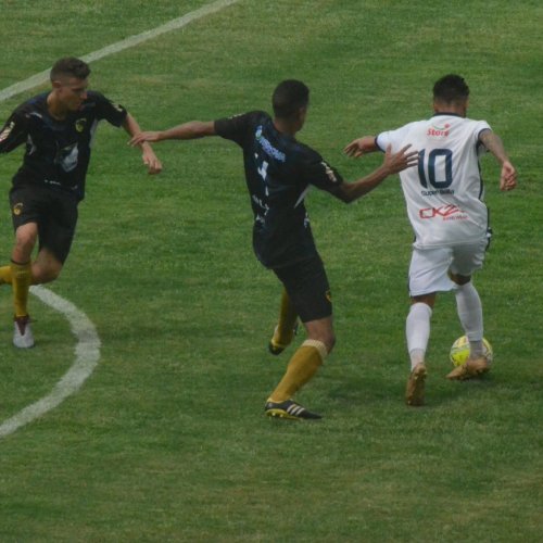 Copinha Jaguari?na Futebol 