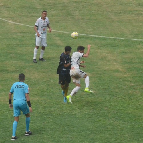 Copinha Jaguari?na Futebol 