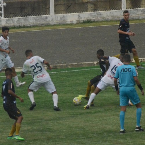 Copinha Jaguari?na Futebol 
