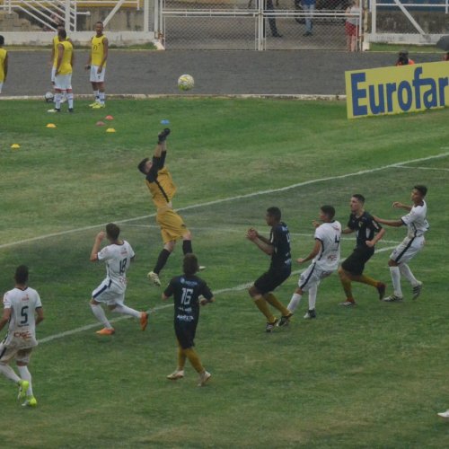 Copinha Jaguari?na Futebol 