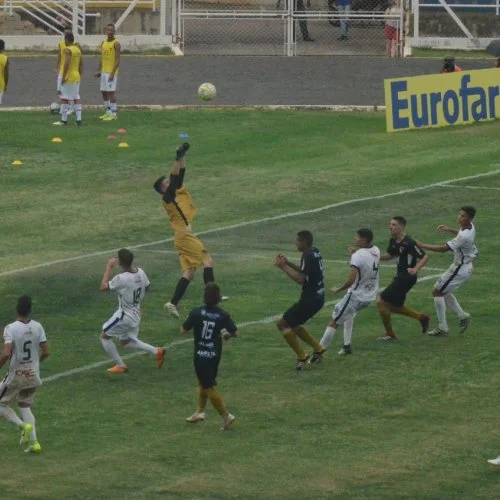 Copinha Jaguari?na Futebol 