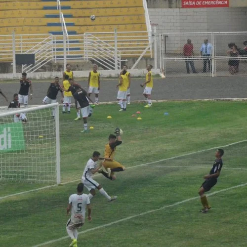 Copinha Jaguari?na Futebol 