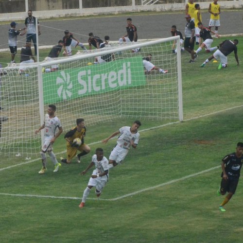 Copinha Jaguari?na Futebol 