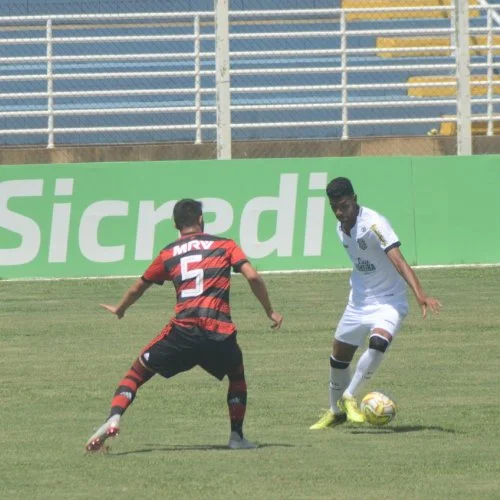 Copinha Figueirense 