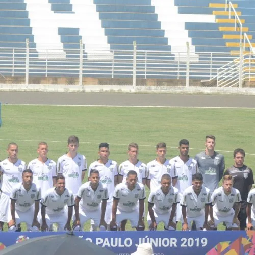 Copinha Figueirense 