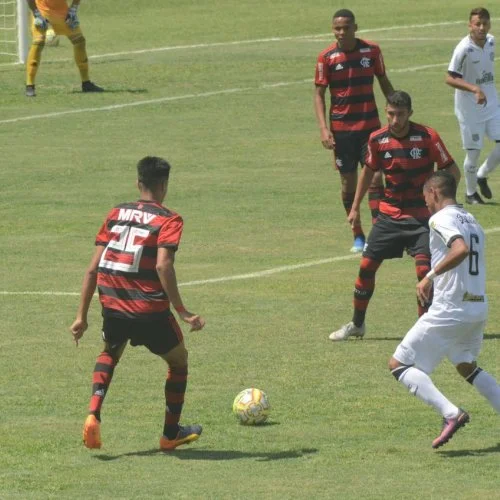 Copinha Figueirense 