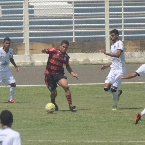 Copinha Figueirense 