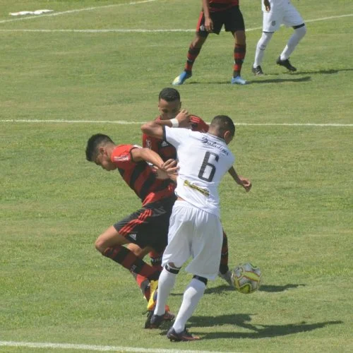 Copinha Figueirense 