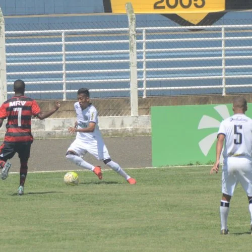 Copinha Figueirense 