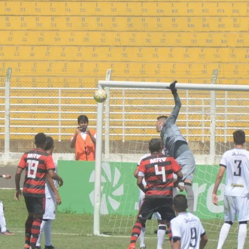 Copinha Figueirense 