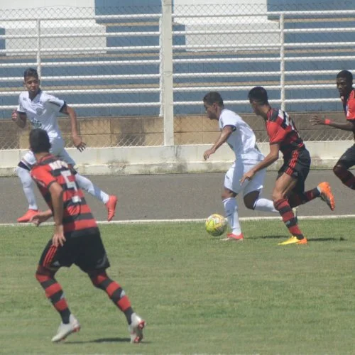 Copinha Figueirense 