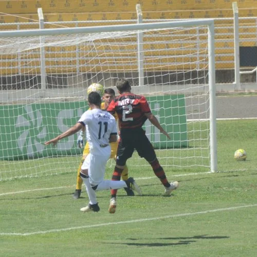 Copinha Figueirense 