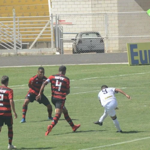 Copinha Figueirense 