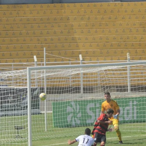 Copinha Figueirense 