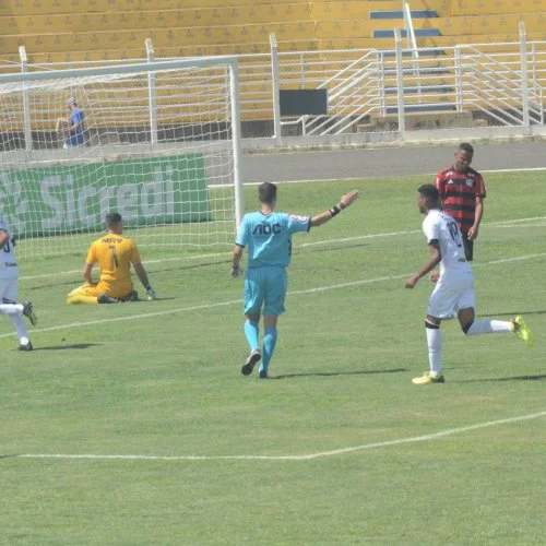 Copinha Figueirense 