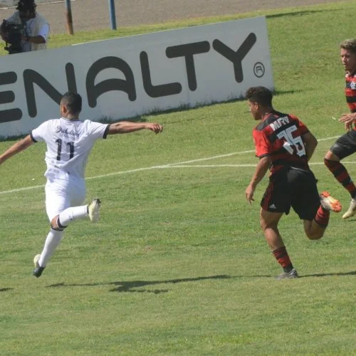 Copinha Figueirense 