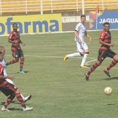 Copinha Figueirense 
