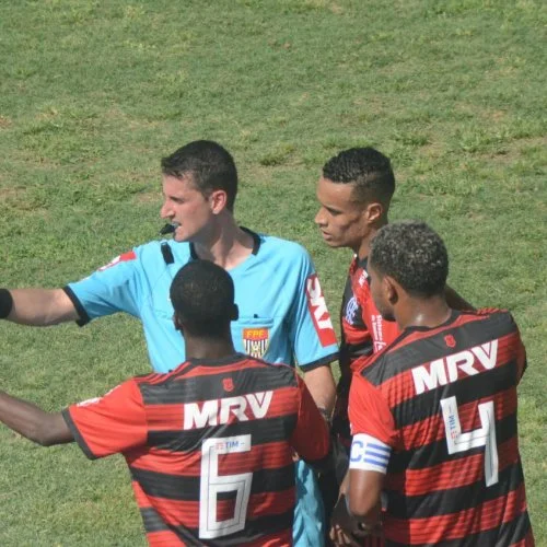 Copinha Figueirense 