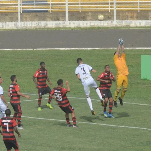 Copinha Figueirense 