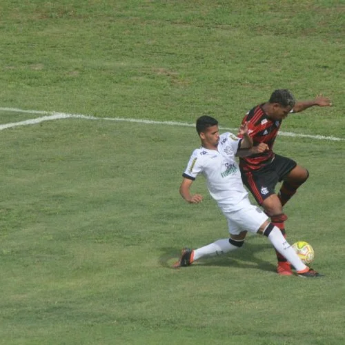 Copinha Figueirense 