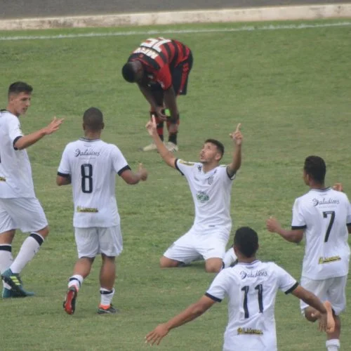 Copinha Figueirense 