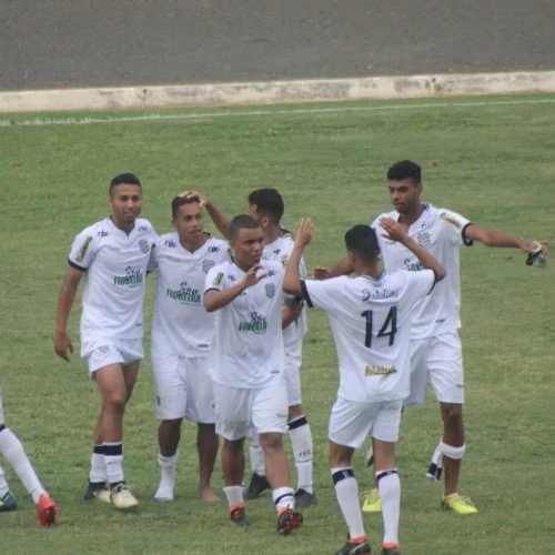 Copinha Figueirense 