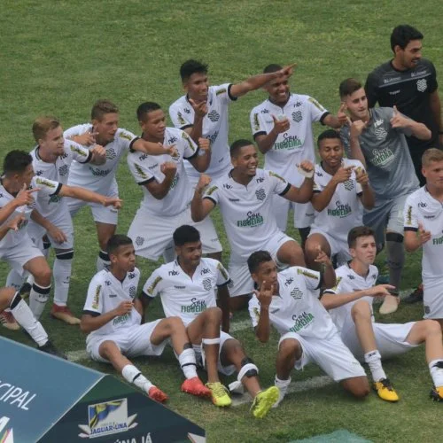 Copinha Figueirense 