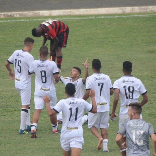 Copinha Figueirense 