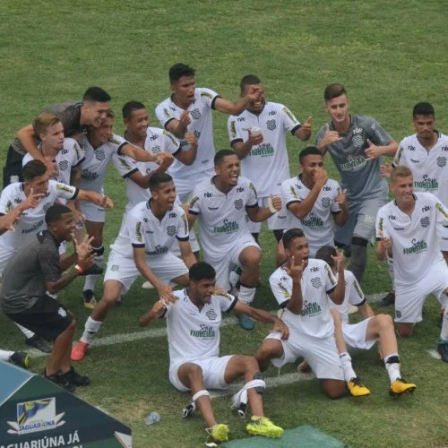 Copinha Figueirense 