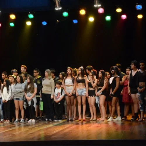 Festival de Cenas Curtas é uma das atrações da programação 