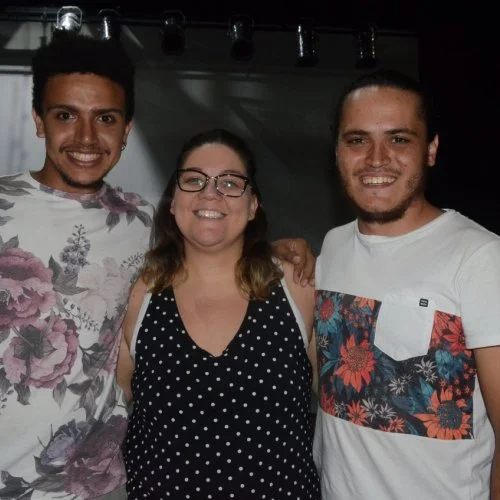 Cenas Curtas 