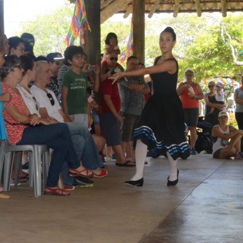 Piquenique Liter?rio 2019 