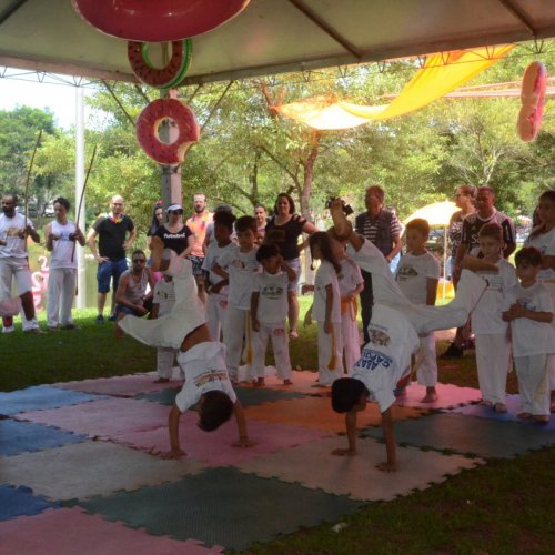 Piquenique Liter?rio 2019 