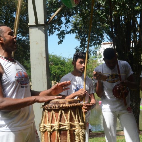 Piquenique Liter?rio 2019 