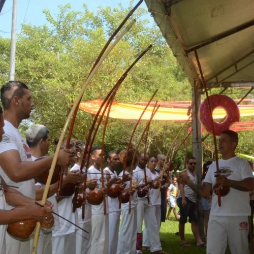 Piquenique Liter?rio 2019 