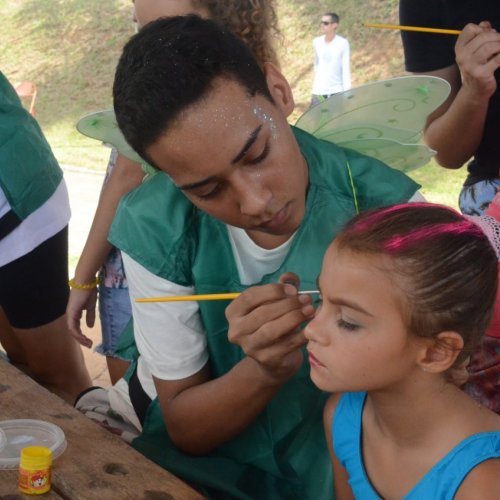 Piquenique Liter?rio 2019 