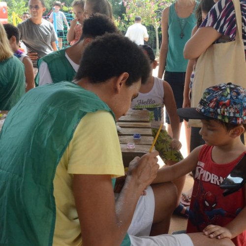 Piquenique Liter?rio 2019 