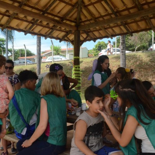 Piquenique Liter?rio 2019 