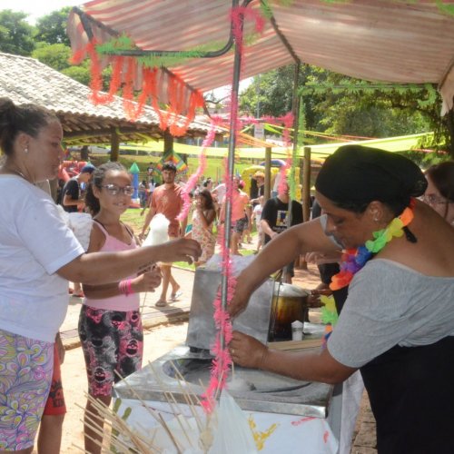 Piquenique Liter?rio 2019 
