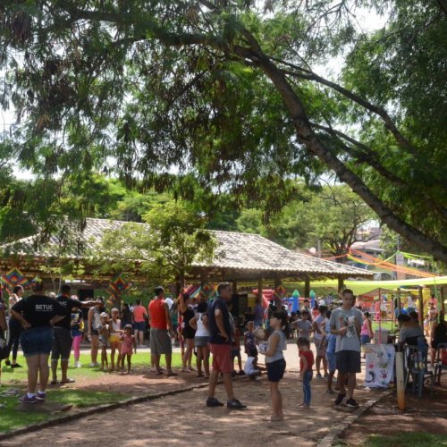 Piquenique Liter?rio 2019 