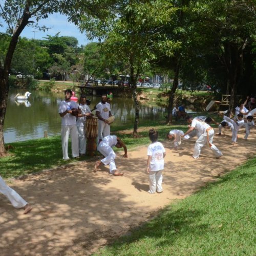 Piquenique Liter?rio 2019 