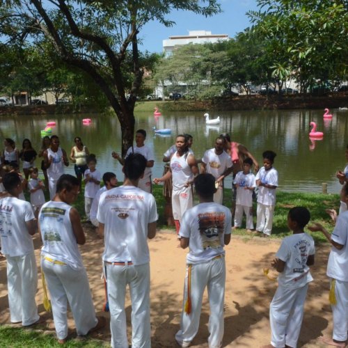 Piquenique Liter?rio 2019 