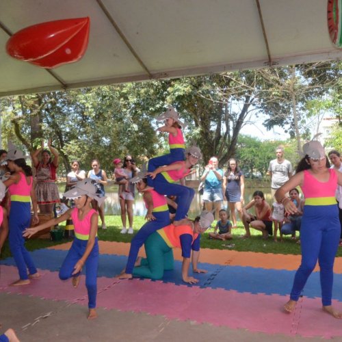 Piquenique Liter?rio 2019 