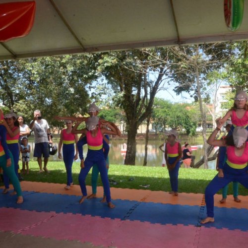 Piquenique Liter?rio 2019 