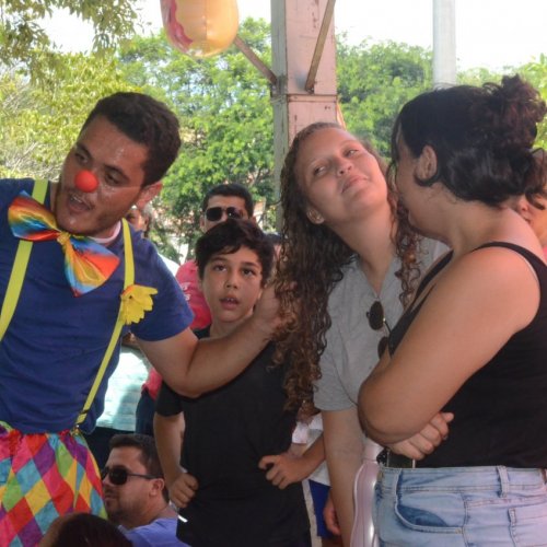 Piquenique Liter?rio 2019 