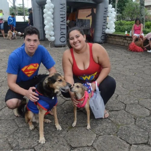 Pet Folia - Social 