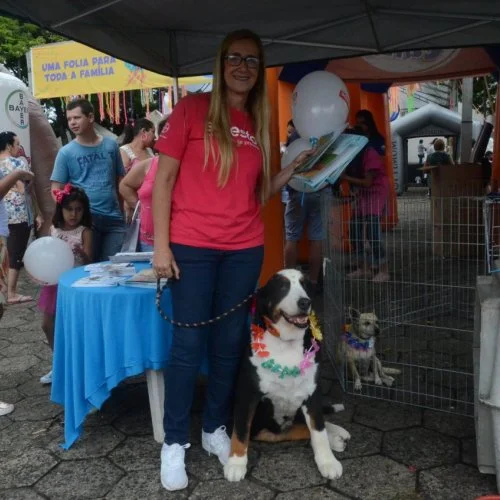 Pet Folia - Social 