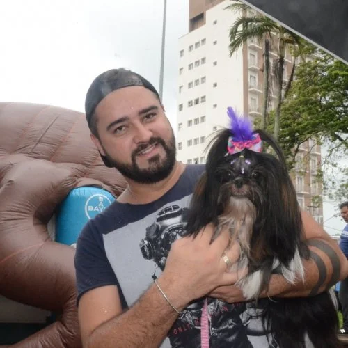 Pet Folia - Social 